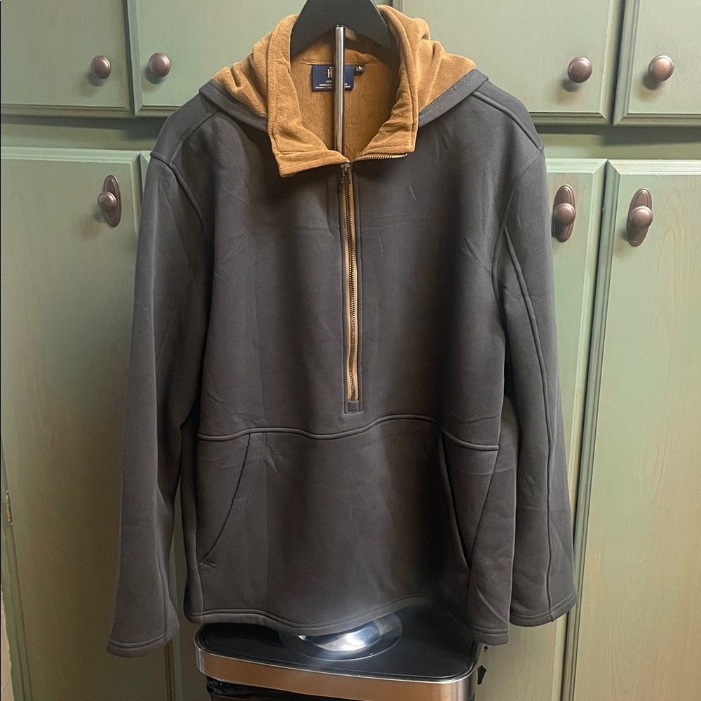 Herberton men’s hoodie